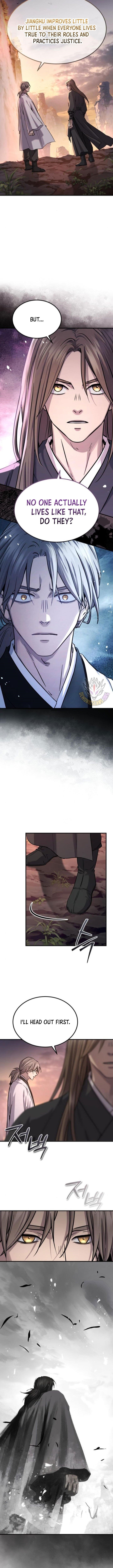 Absolute Dominion Chapter 38 - Page 5