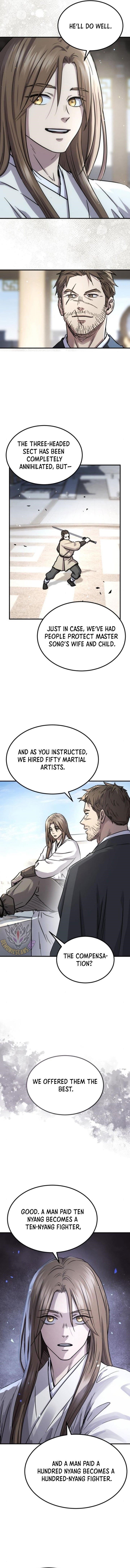 Absolute Dominion Chapter 38 - Page 7