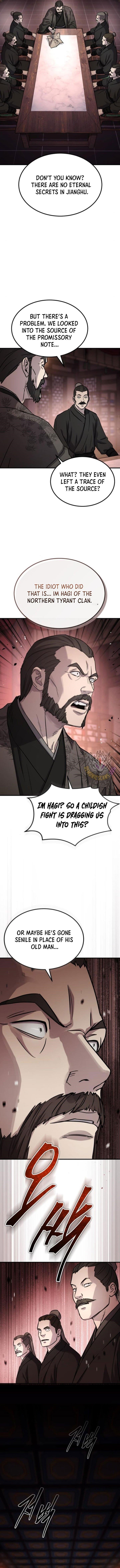 Absolute Dominion Chapter 38 - Page 9