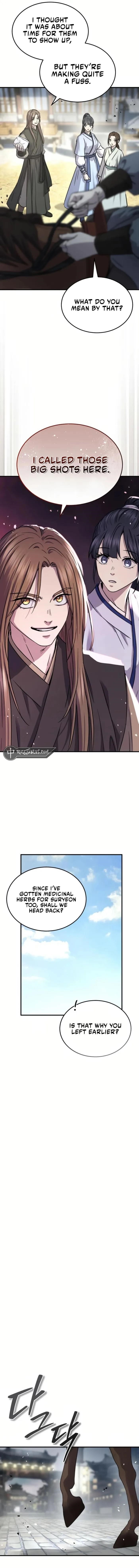 Absolute Dominion Chapter 39 - Page 12