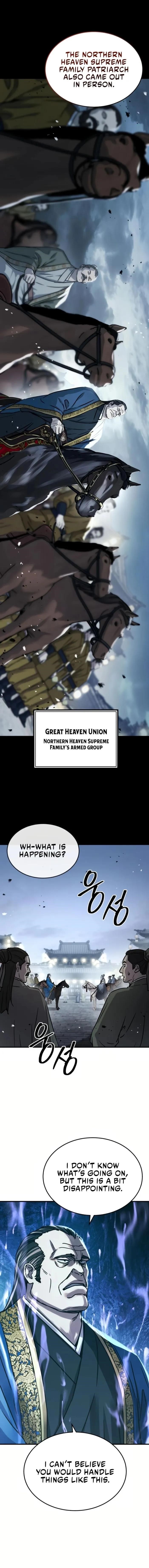 Absolute Dominion Chapter 39 - Page 14