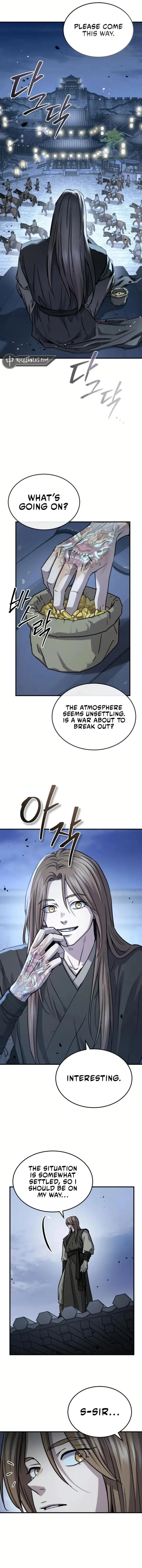 Absolute Dominion Chapter 39 - Page 18