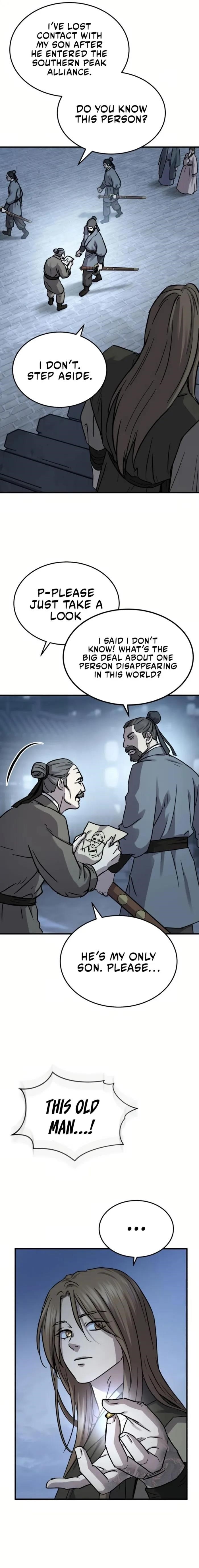 Absolute Dominion Chapter 39 - Page 19