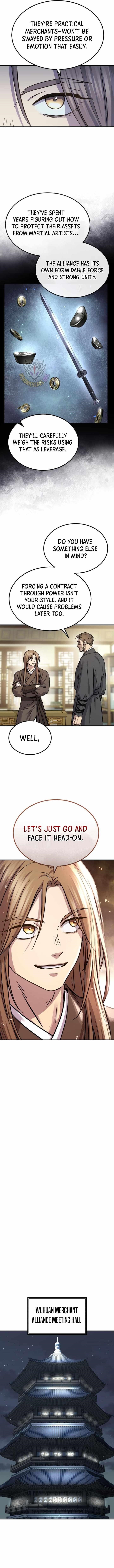 Absolute Dominion Chapter 40 - Page 11