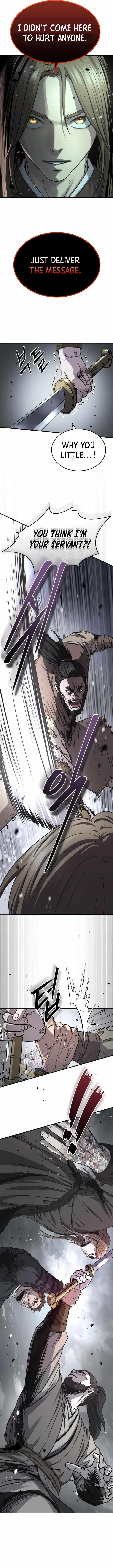 Absolute Dominion Chapter 40 - Page 14