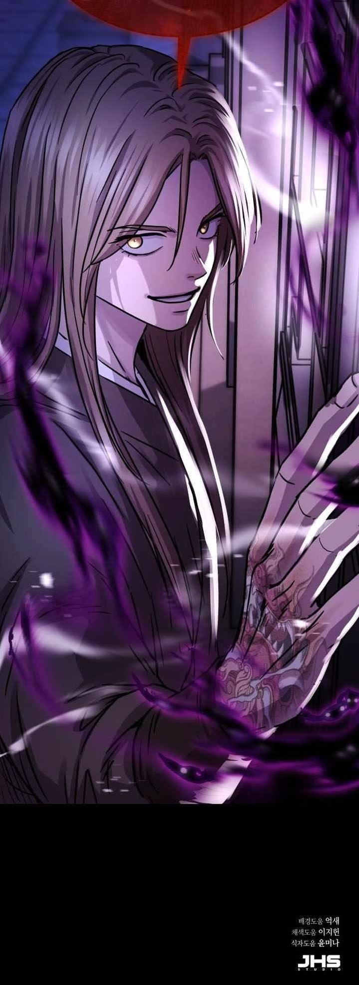 Absolute Dominion Chapter 40 - Page 19