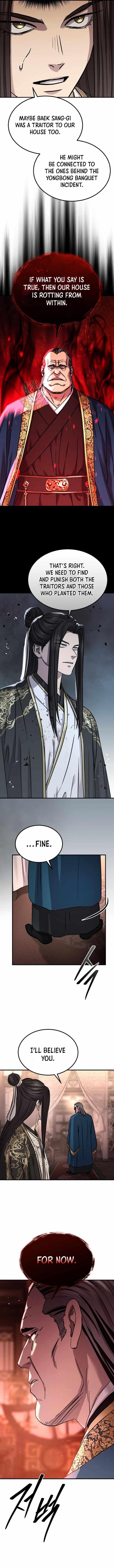 Absolute Dominion Chapter 40 - Page 7