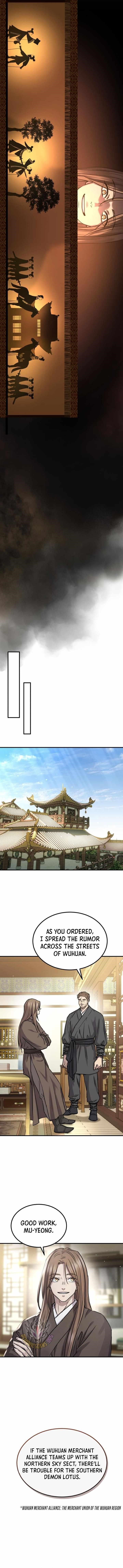 Absolute Dominion Chapter 40 - Page 9