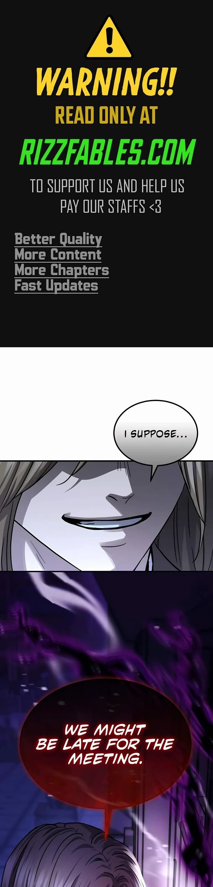 Absolute Dominion Chapter 41 - Page 1