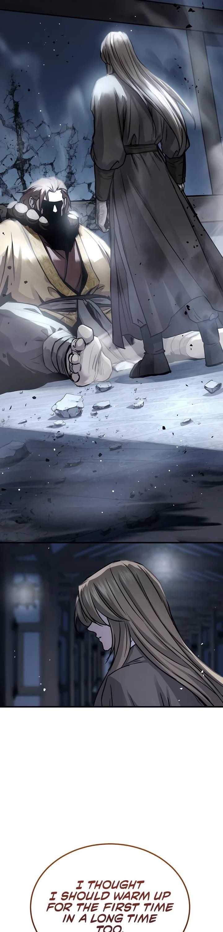 Absolute Dominion Chapter 41 - Page 12