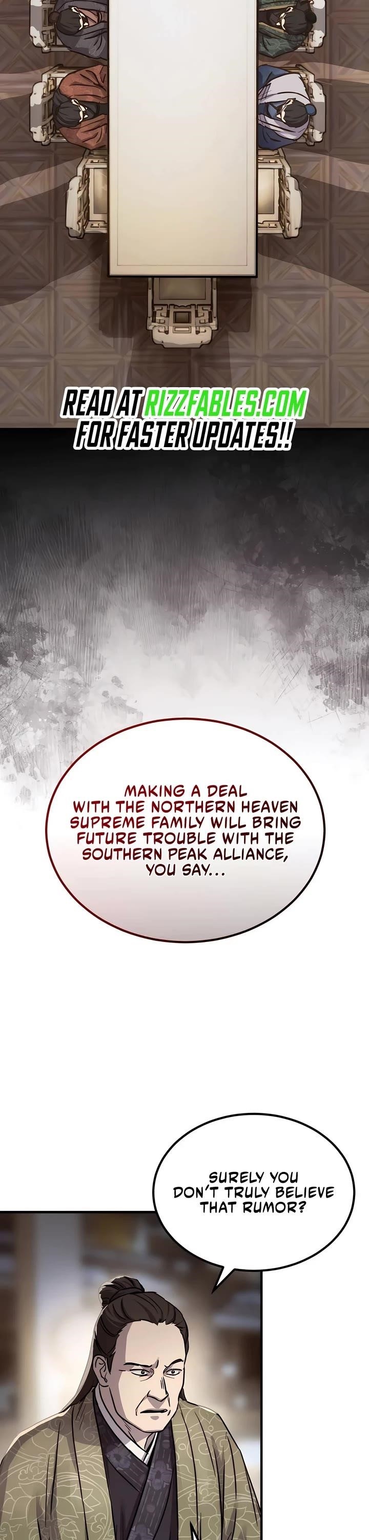 Absolute Dominion Chapter 41 - Page 17