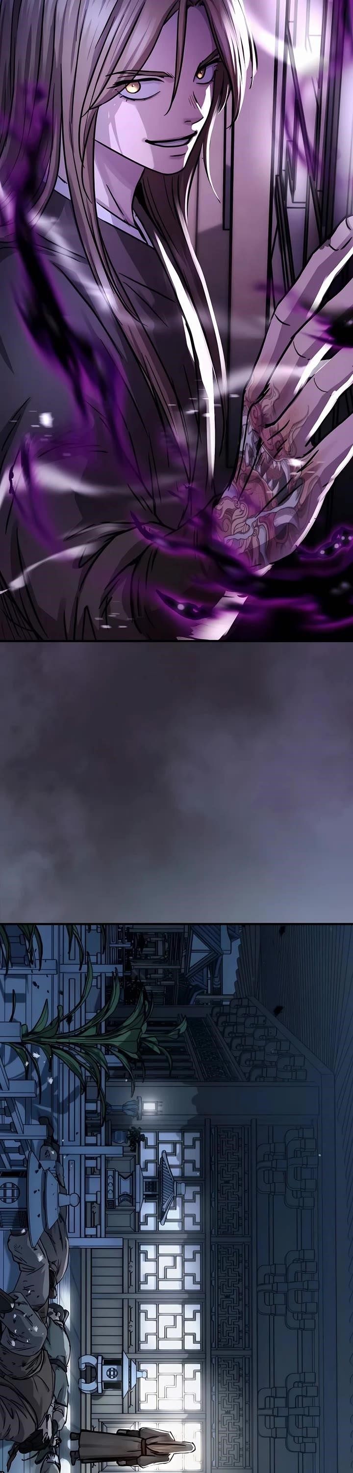 Absolute Dominion Chapter 41 - Page 2