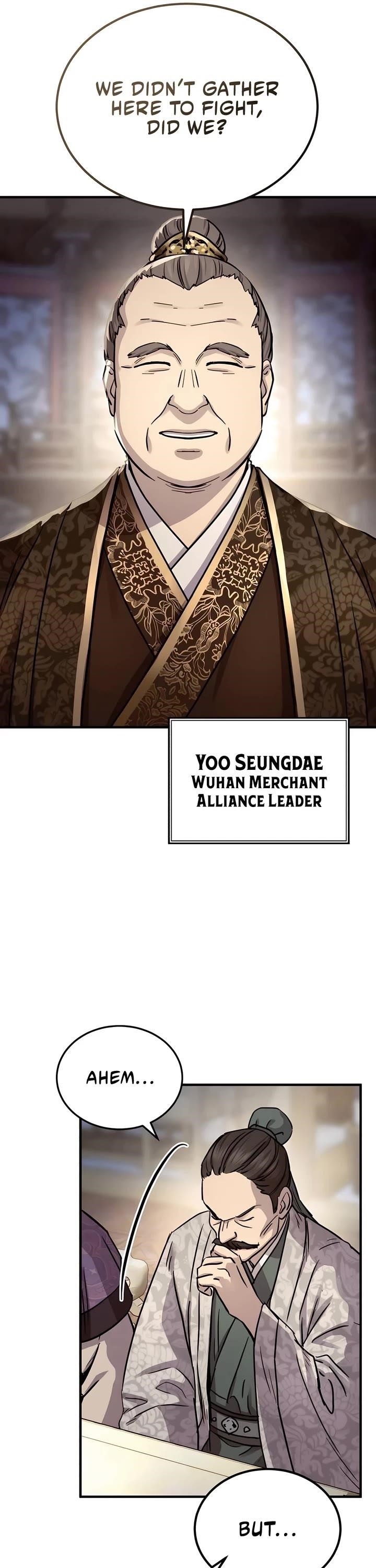 Absolute Dominion Chapter 41 - Page 20