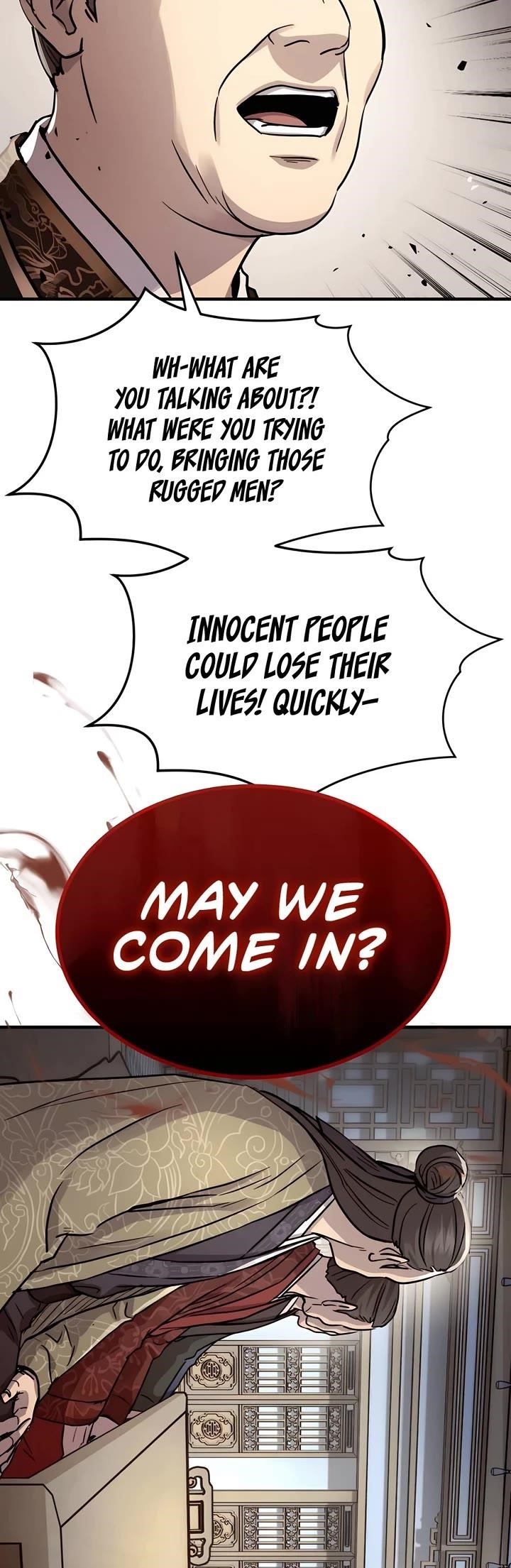 Absolute Dominion Chapter 41 - Page 22