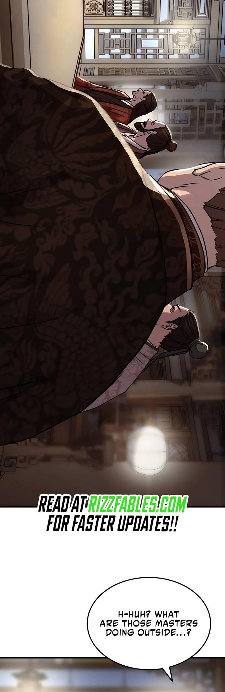 Absolute Dominion Chapter 41 - Page 23