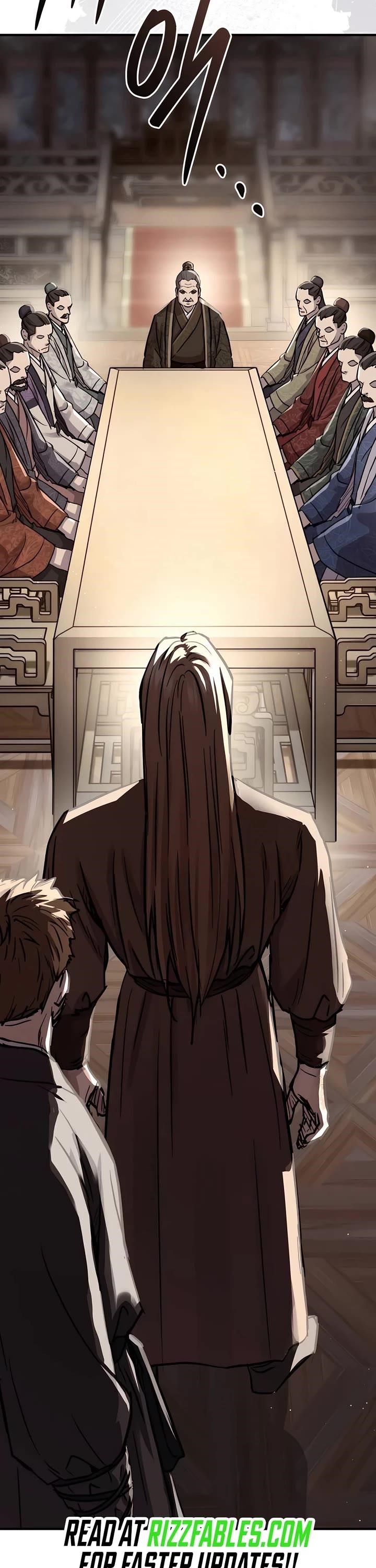 Absolute Dominion Chapter 41 - Page 25