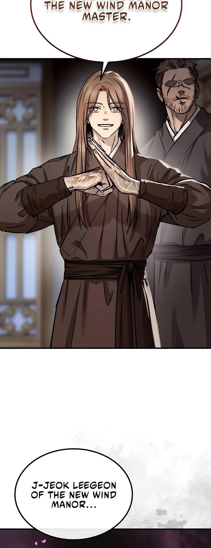 Absolute Dominion Chapter 41 - Page 27