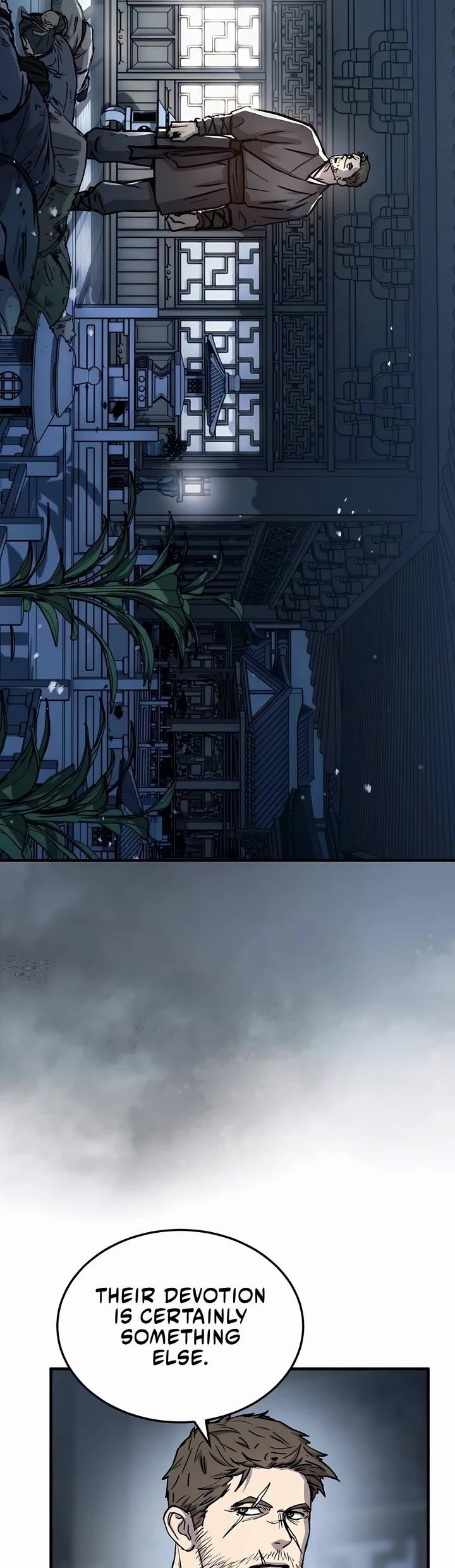 Absolute Dominion Chapter 41 - Page 3