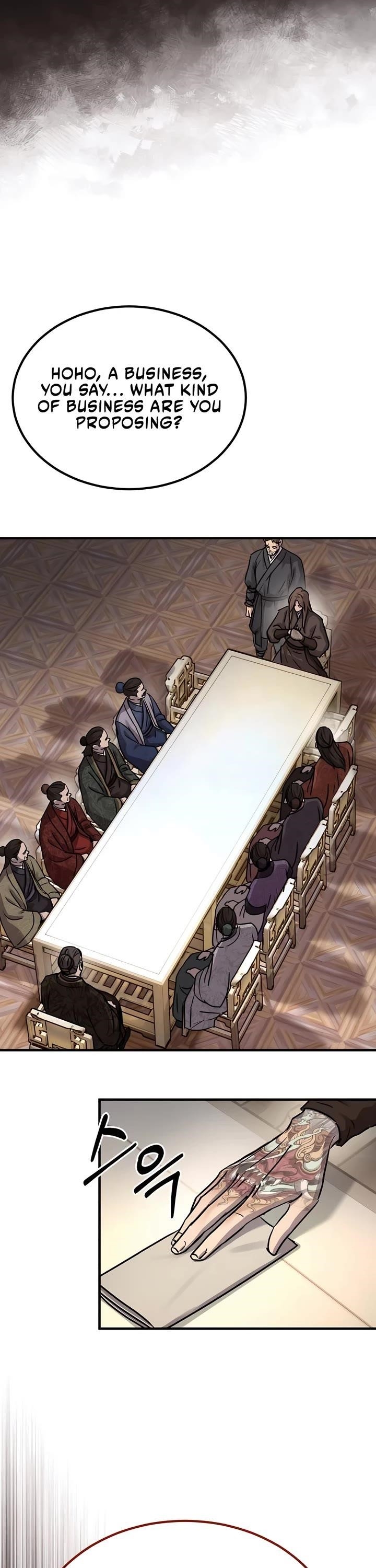 Absolute Dominion Chapter 41 - Page 32