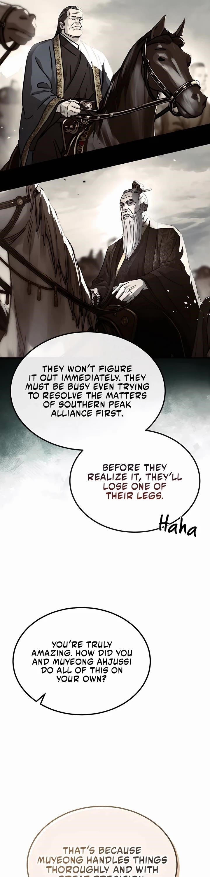 Absolute Dominion Chapter 41 - Page 51