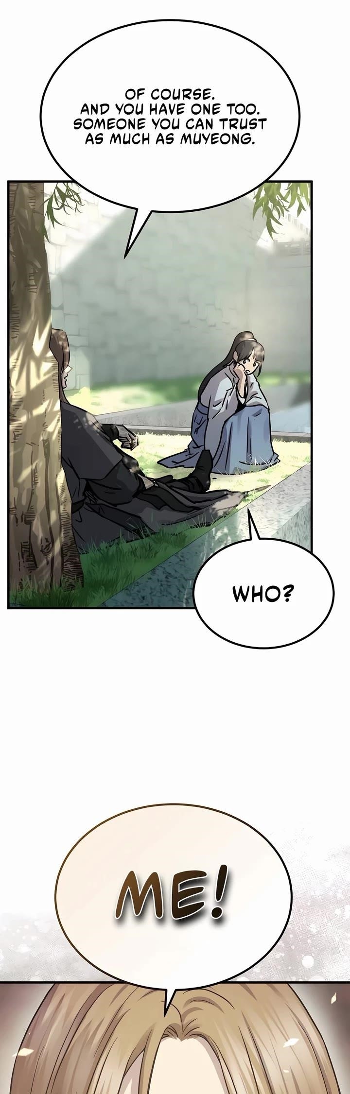 Absolute Dominion Chapter 41 - Page 53