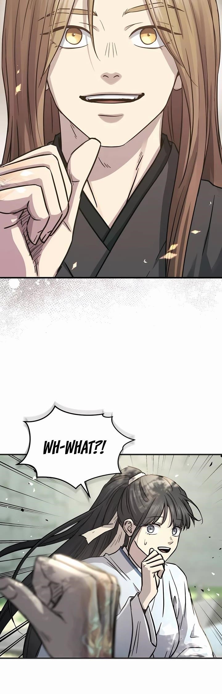 Absolute Dominion Chapter 41 - Page 54