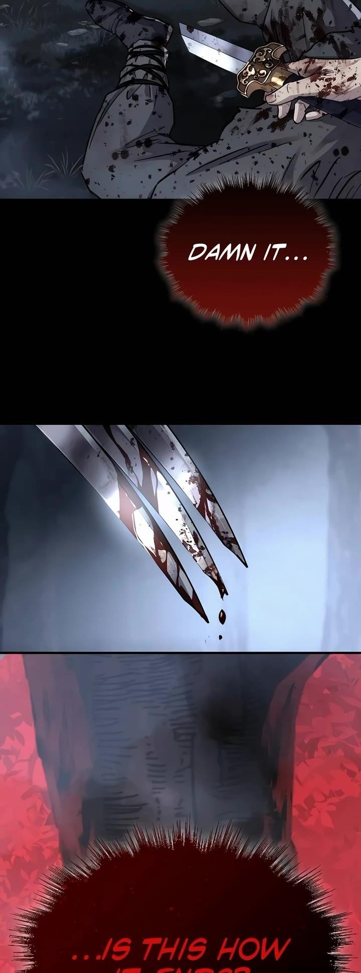 Absolute Dominion Chapter 41 - Page 61