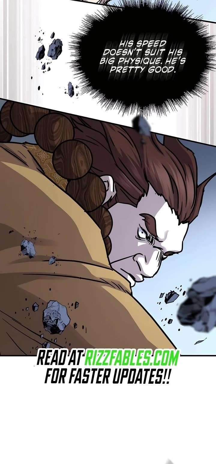 Absolute Dominion Chapter 41 - Page 7