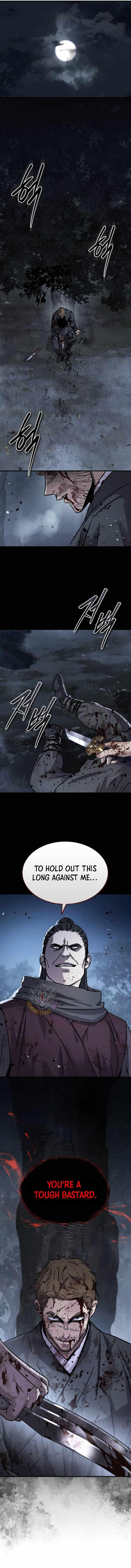 Absolute Dominion Chapter 42 - Page 14