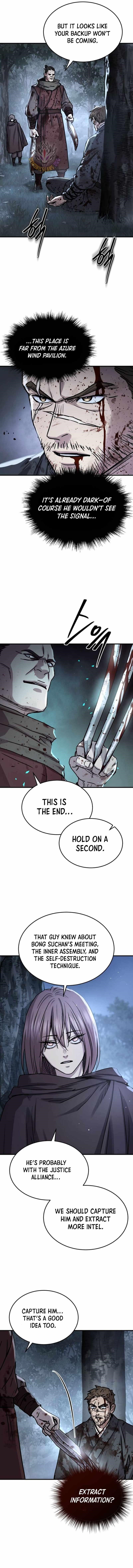 Absolute Dominion Chapter 42 - Page 15