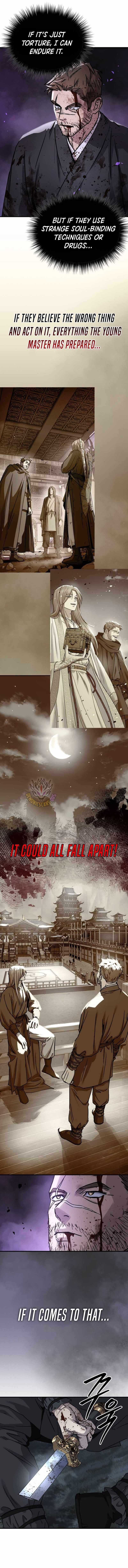 Absolute Dominion Chapter 42 - Page 16