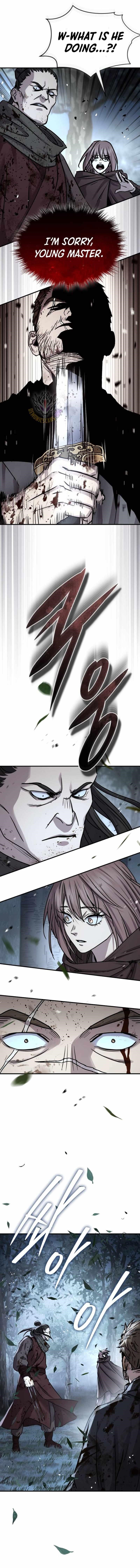 Absolute Dominion Chapter 42 - Page 17