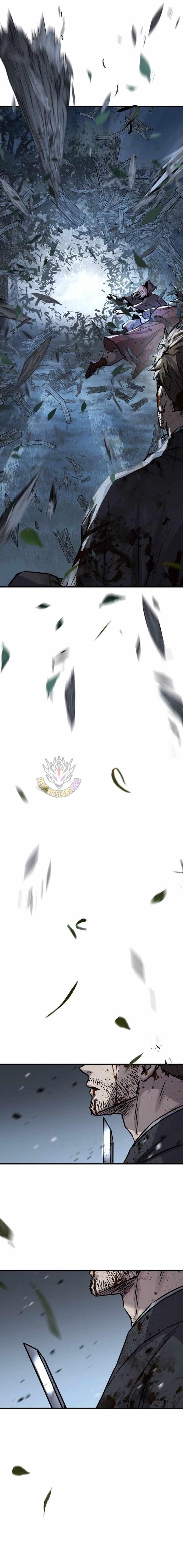 Absolute Dominion Chapter 42 - Page 18