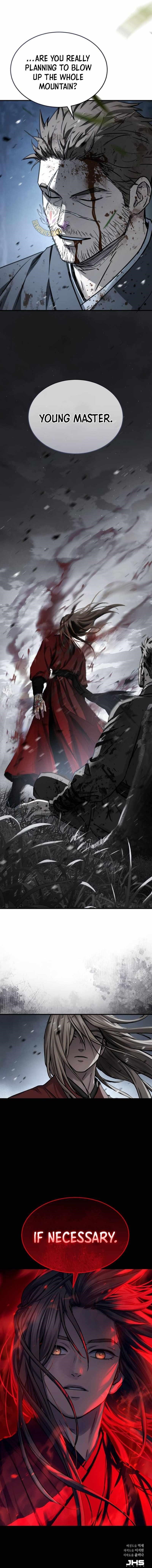 Absolute Dominion Chapter 42 - Page 19