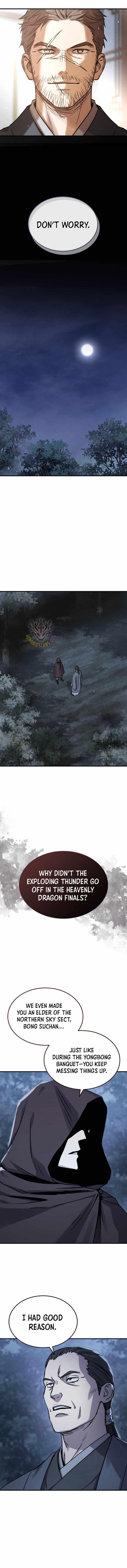 Absolute Dominion Chapter 42 - Page 4