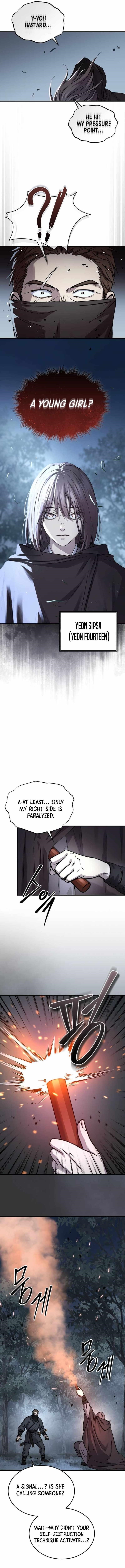 Absolute Dominion Chapter 42 - Page 9