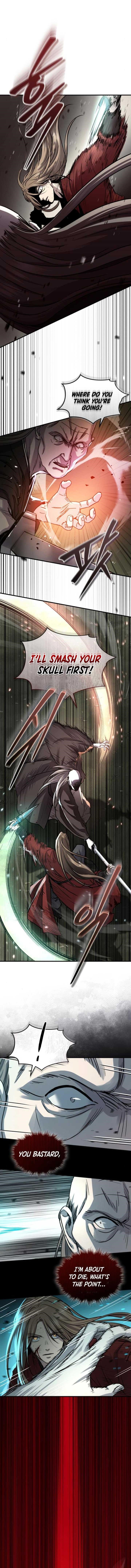 Absolute Dominion Chapter 44 - Page 15