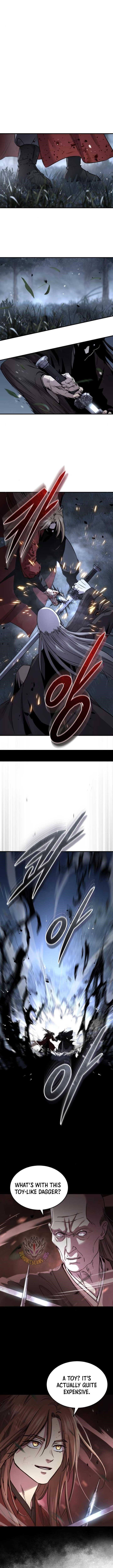 Absolute Dominion Chapter 44 - Page 2