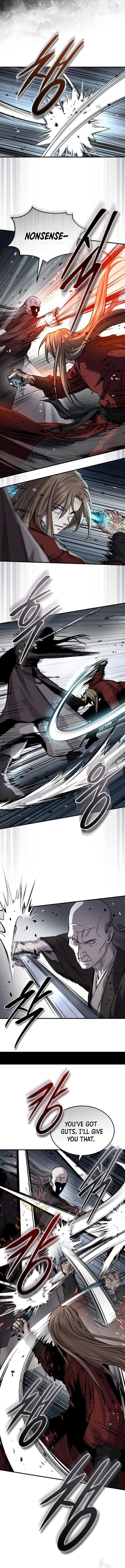 Absolute Dominion Chapter 44 - Page 3