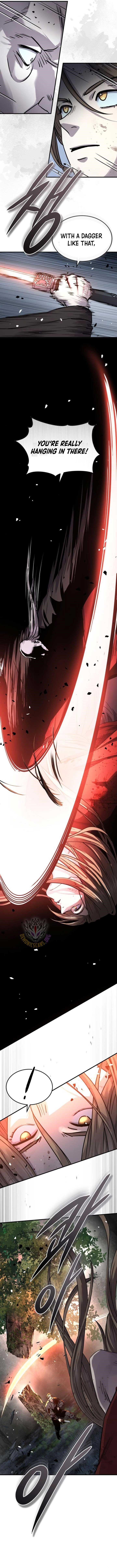 Absolute Dominion Chapter 44 - Page 4