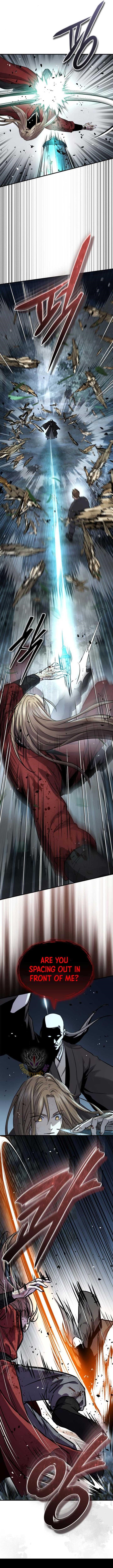 Absolute Dominion Chapter 44 - Page 5