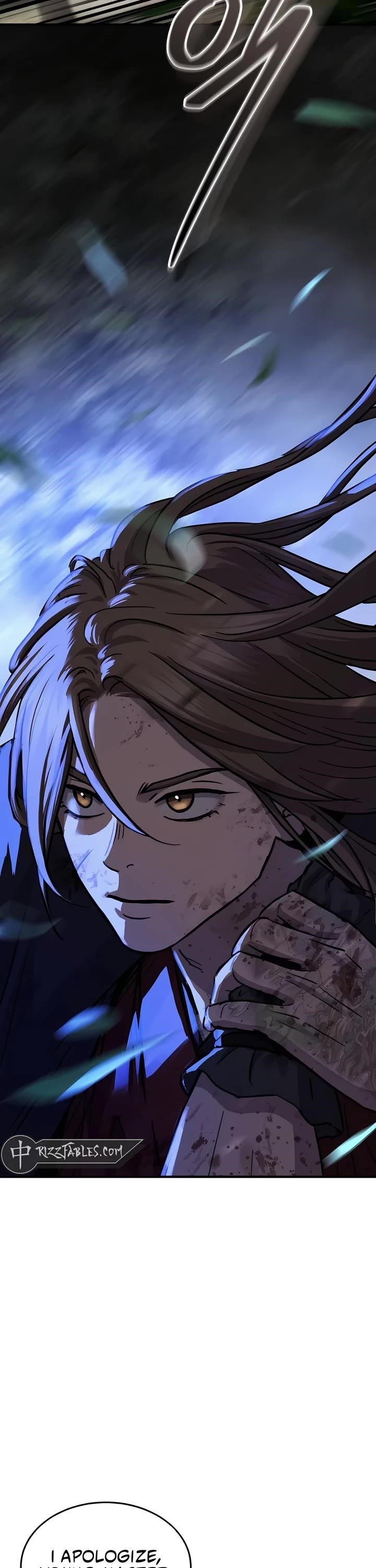 Absolute Dominion Chapter 45 - Page 16