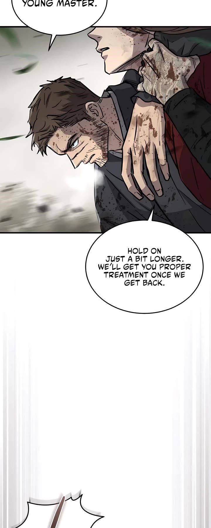 Absolute Dominion Chapter 45 - Page 17