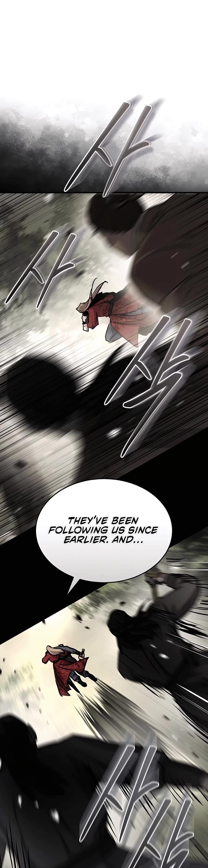 Absolute Dominion Chapter 45 - Page 19