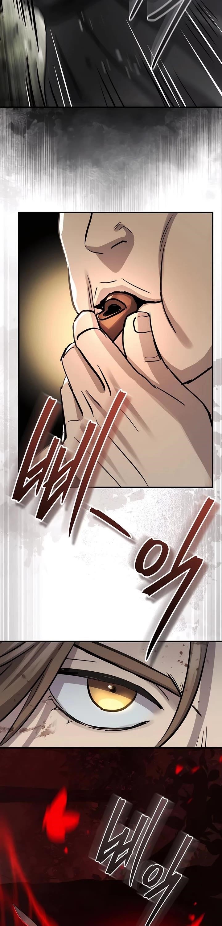 Absolute Dominion Chapter 45 - Page 20