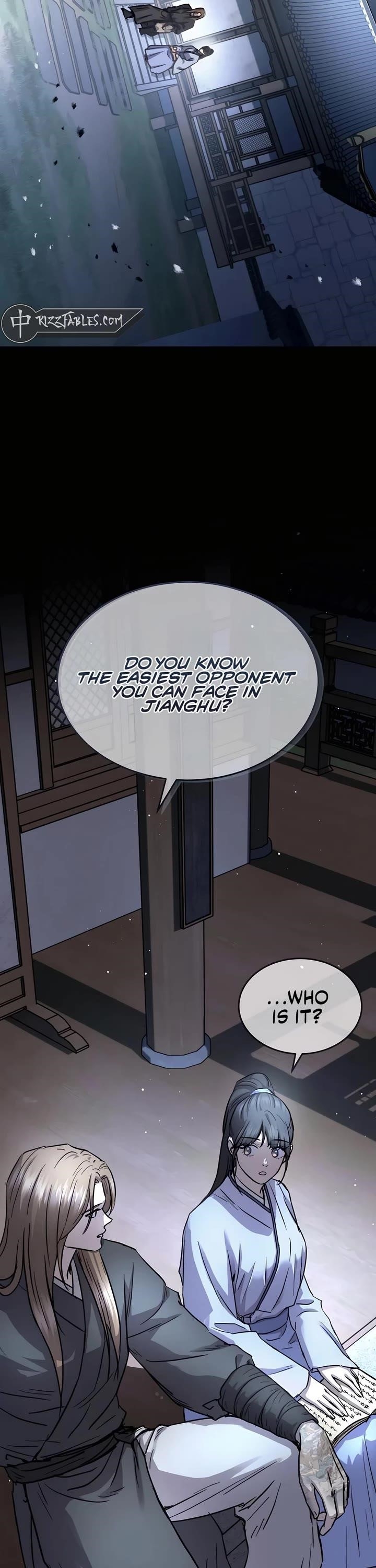 Absolute Dominion Chapter 45 - Page 28