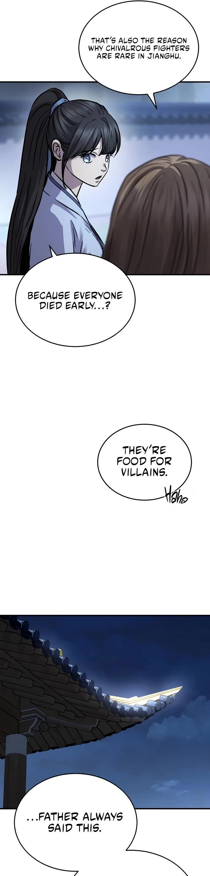 Absolute Dominion Chapter 45 - Page 31