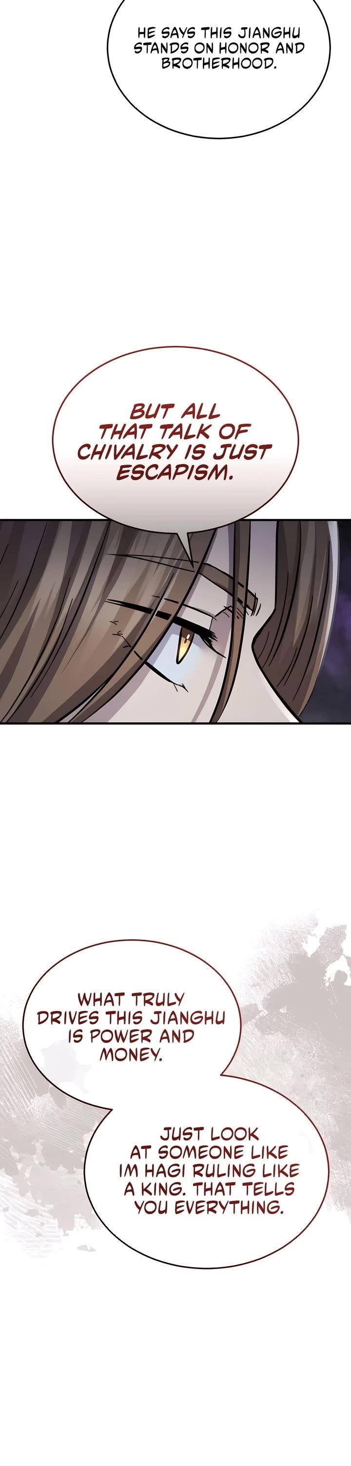 Absolute Dominion Chapter 45 - Page 32