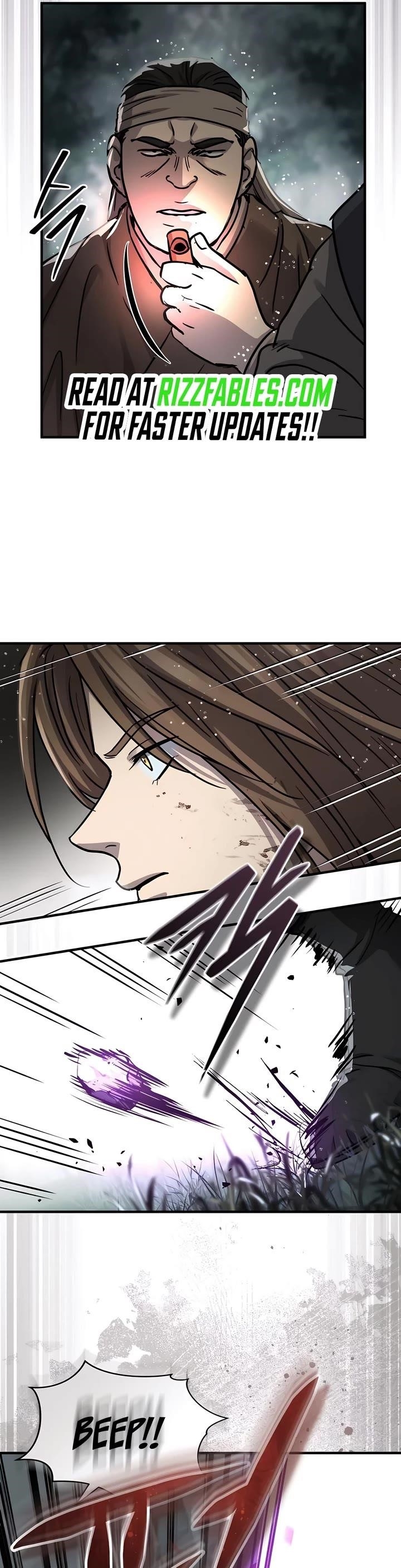 Absolute Dominion Chapter 45 - Page 47