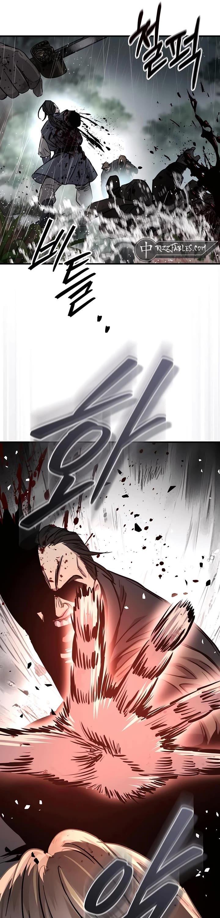 Absolute Dominion Chapter 45 - Page 49